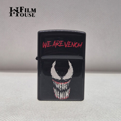 სანთებელა Venom