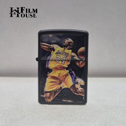 სანთებელა kobe bryant