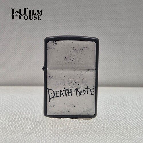 სანთებელა Death Note