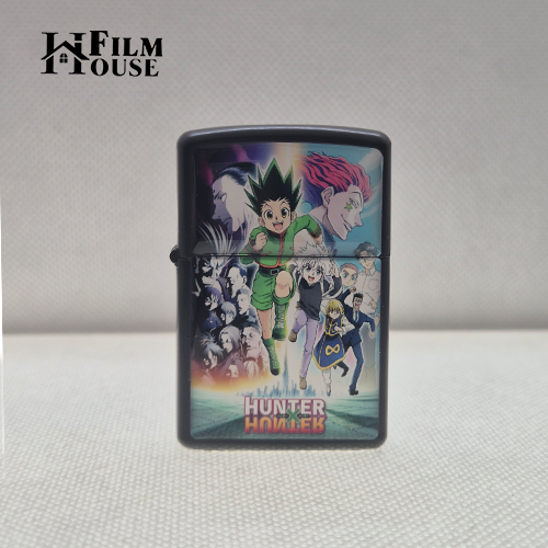 სანთებელა Hunter x Hunter