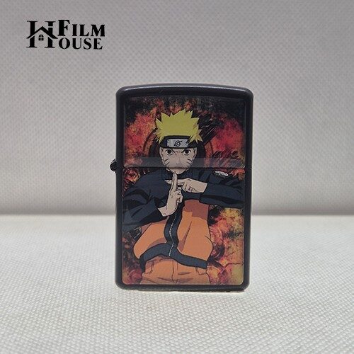 სანთებელა ნარუტო