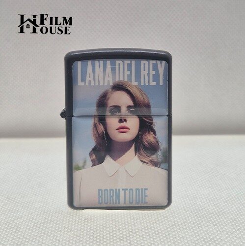 სანთებელა Lana del rey