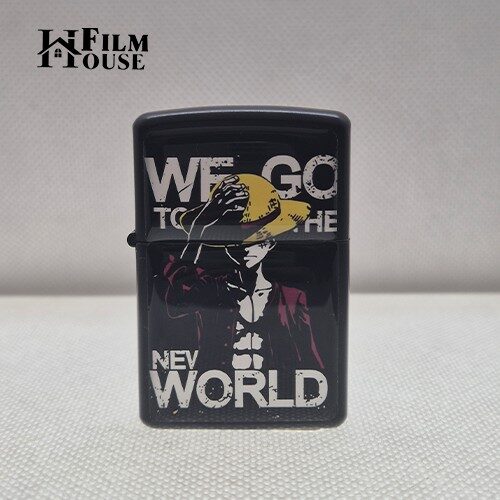 სანთებელა One piece