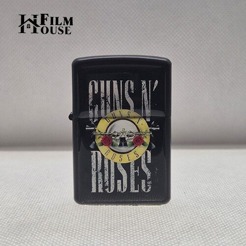 სანთებელა Guns'n Roses