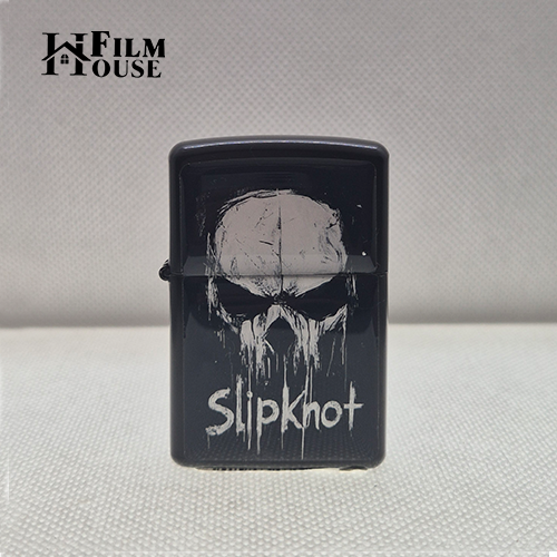 სანთებელა Slipknot