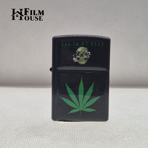 სანთებელა All in my head