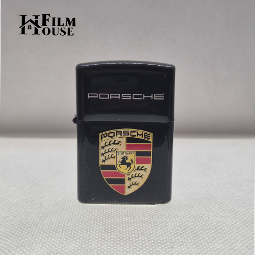 სანთებელა Porsche