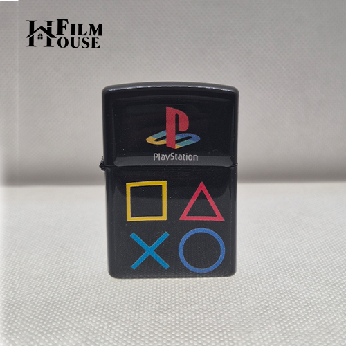 სანთებელა PlayStation