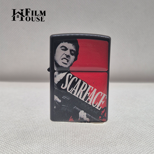 სანთებელა Scarface