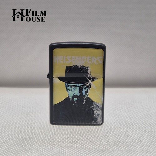 სანთებელა breaking bad